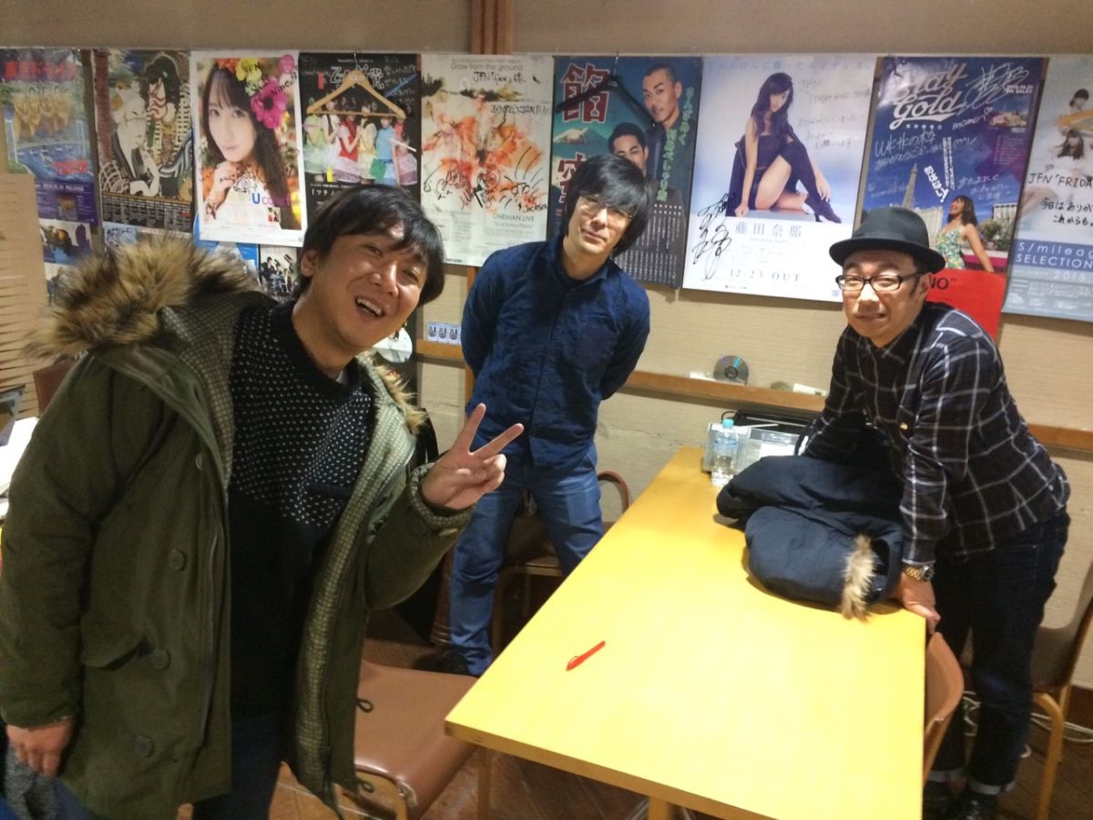 来週のお土産対決もお楽しみに…！！