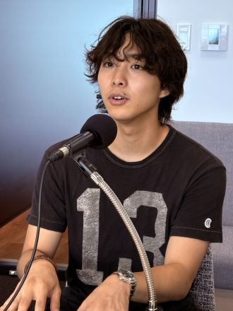 Rol3ertさんシリーズの2回目♪ 〜自由と孤独 〜　