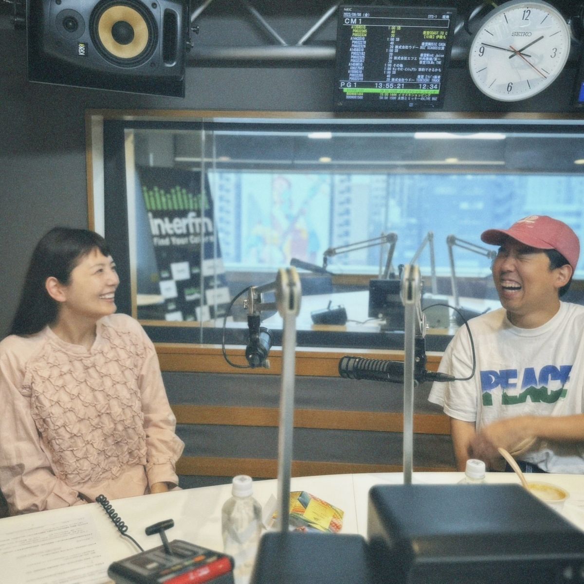 #26 GUEST：never young beach 安部勇磨さん②