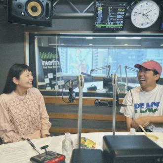 #26 GUEST：never young beach 安部勇磨さん②