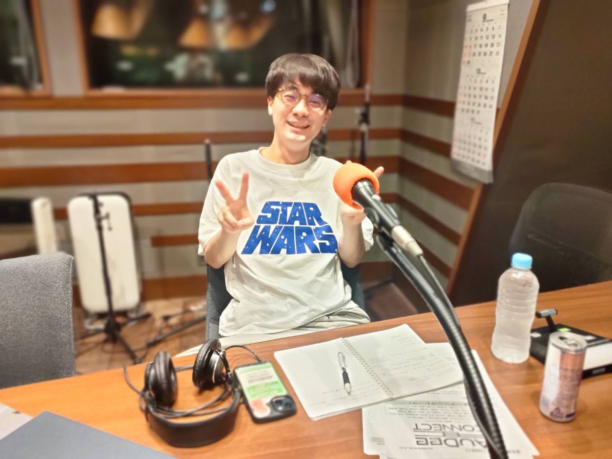 2024/9/4(水)【ハスマナダイジェスト#127】