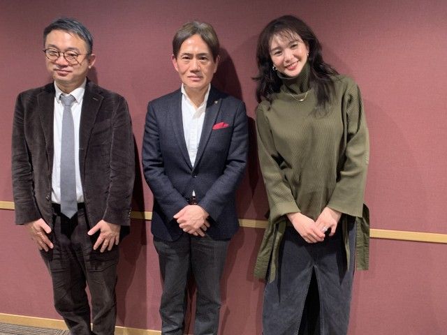 Vol.358　フェスタリアホールディングス株式会社 貞松隆弥さん・第1週目