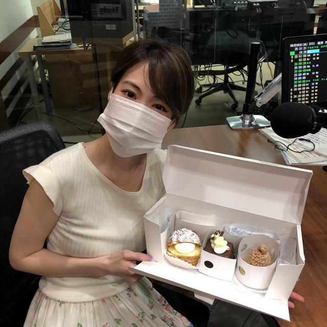 9月9日（水）担当：綿谷エリナ