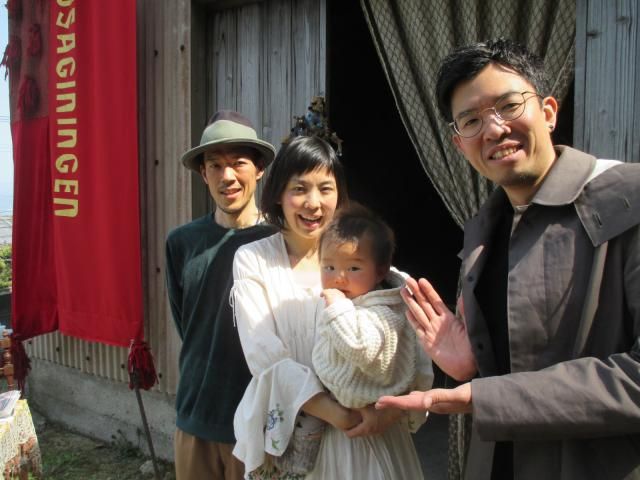 とにかく行きたくなる！瀬戸内国際芸術祭…豊島編。