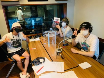 新#061「ヒダラジ」