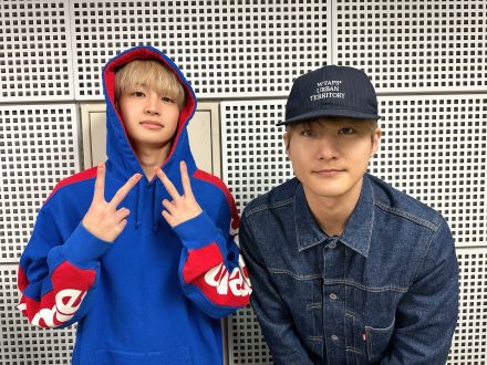 この２人に語らせると ～じゅね識は終わらない～