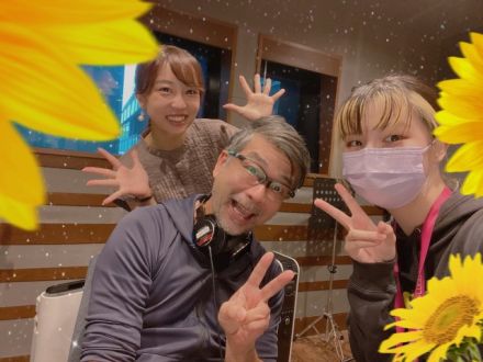 9月2日（木）Song List♪