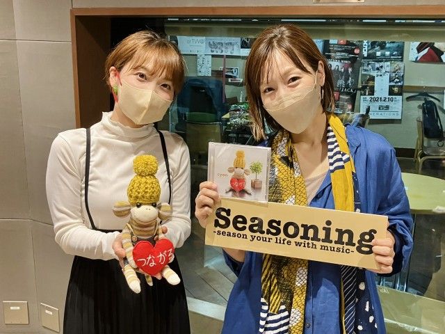 本日のゲスト：cyanさん