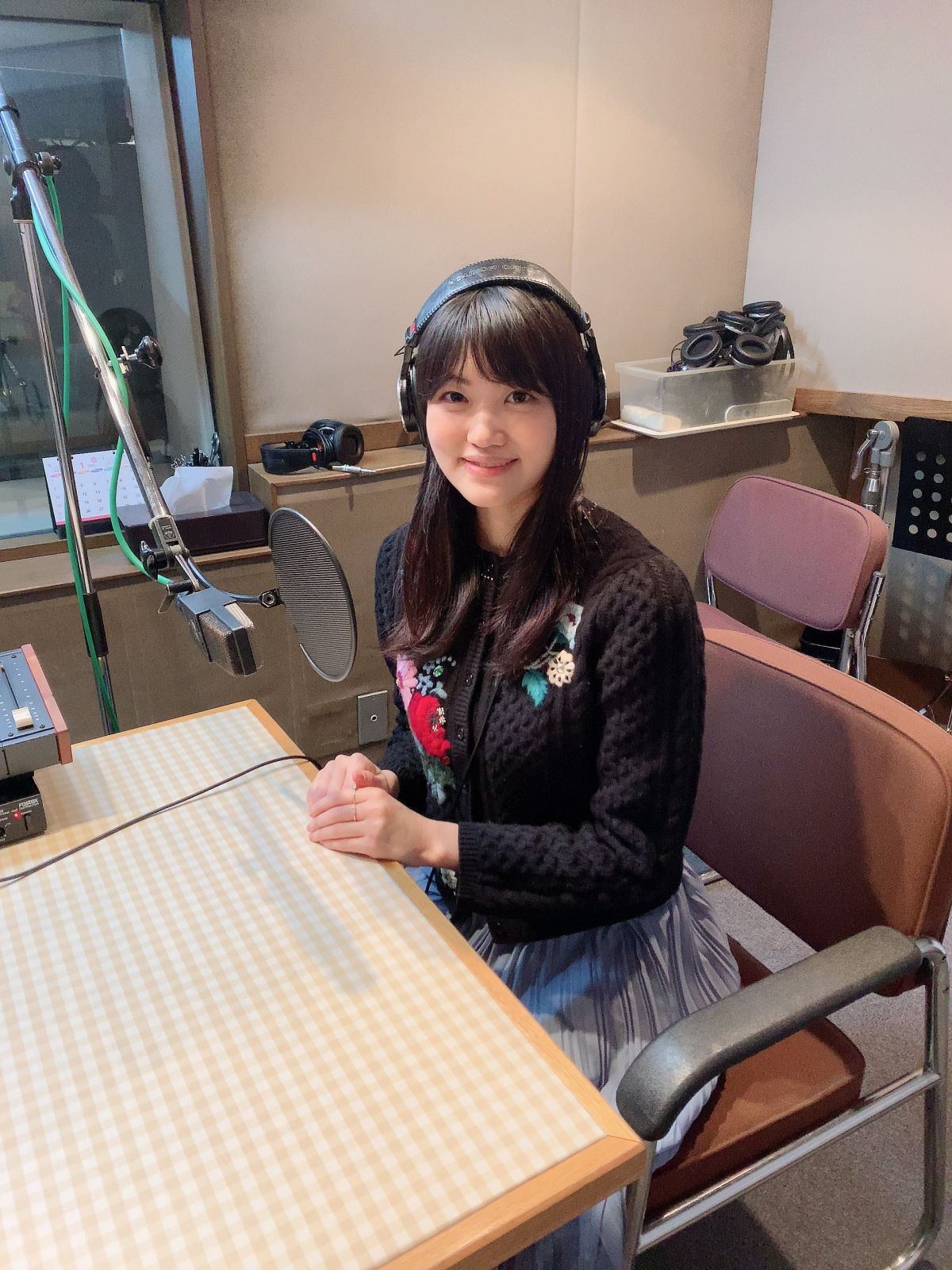 【AuDee限定】火〜木スピンオフ『早見沙織の声に出して聴きたいJ-POP』第2回