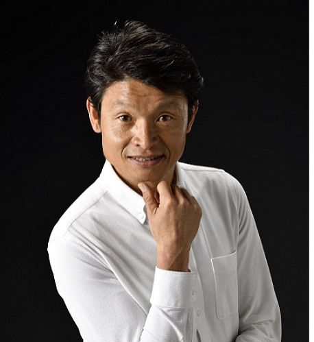 白戸太朗さんゲスト出演のお知らせ！