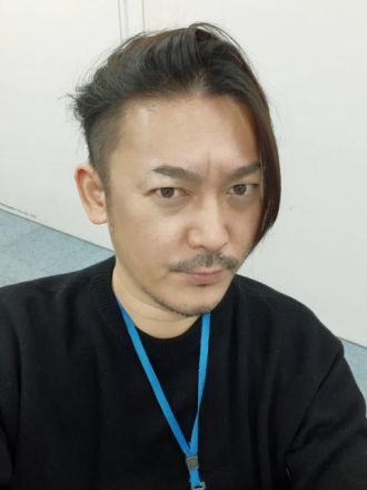 2020年12月1日(火)テーマは「黄金比率」