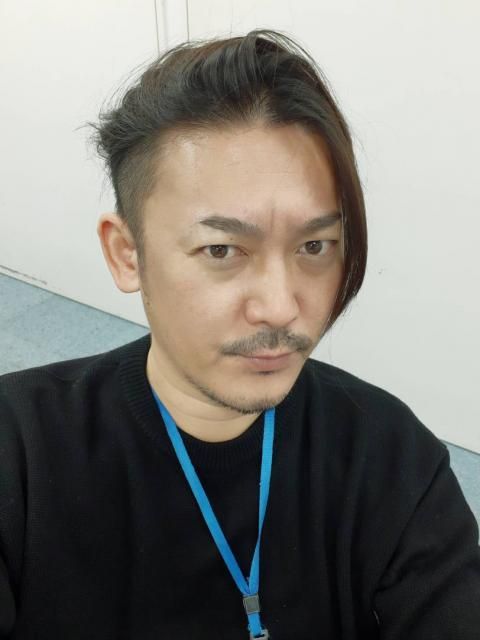 2020年12月1日(火)テーマは「黄金比率」