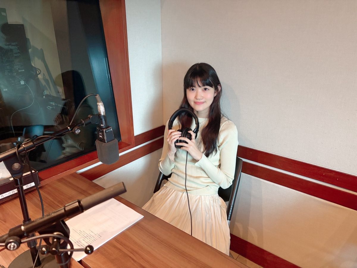 「ひとりじゃない／DEEN」の歌詞を早見沙織が朗読♪『早見沙織の声に出して聴きたいJ-POP』第230回