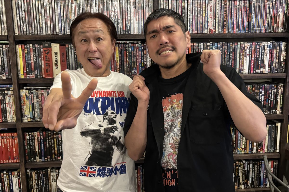 #56『ニューロティカ あっちゃんのこれから』