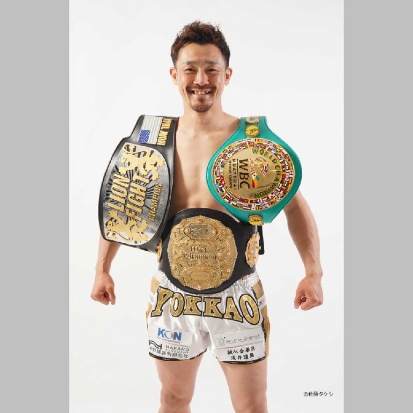 大和哲也