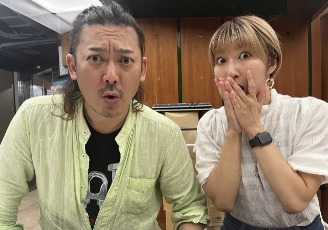 2024年5月8日(水)テーマ「フリーメッセージ～〇〇みたいな声で読んで～」