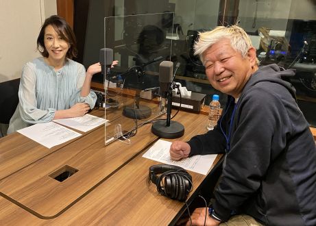 土屋敏男さん（日本テレビ）が辞表を胸に決行した、前代未聞の生放送番組に長野智子も唖然・・・そしてテレビの未来はどうなる？？