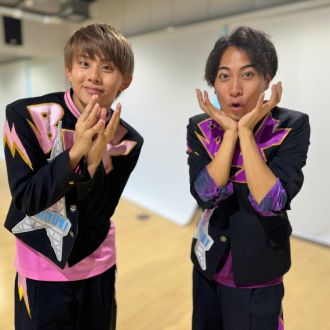 クリスマスまで１ヶ月！今年やり残した事 ＆ ぴったんこバンバン！いい湯だなＳＰ!! ／ ＢＭＫ（米谷恭輔、三隅一輝）