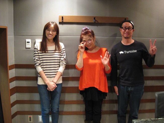 今日のゲストは、八代亜紀さん！！