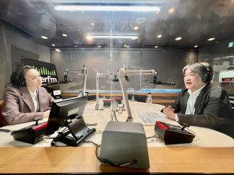 【Tech Ark #24】プリントオンデマンド（POD）について福浦一広さんに教えていただきました！（前編）