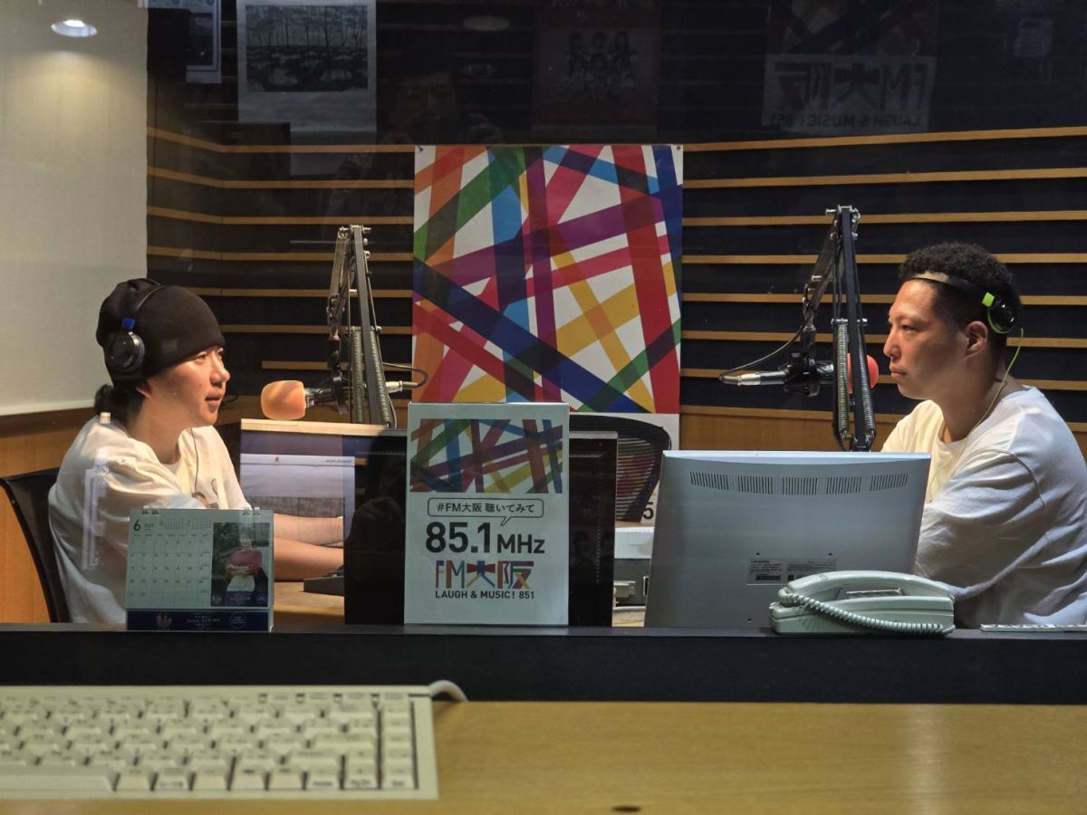 ＃040　ハードボイルド「コペテツ」誕生