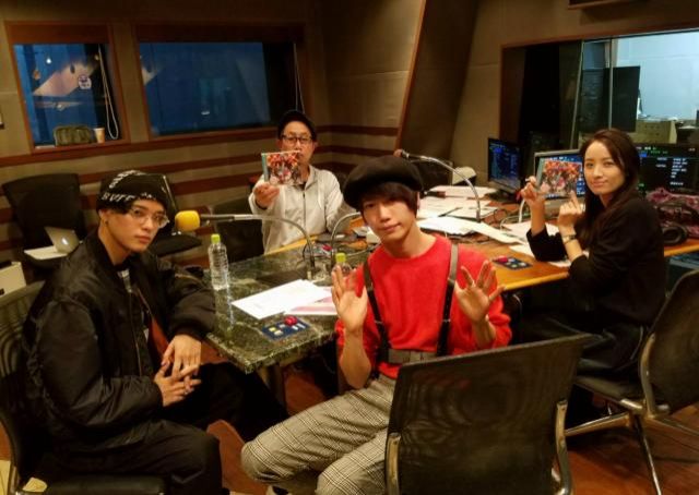 ゲスト「XOX(キスハグキス)」