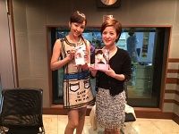 ゲスト：神田うのさん。