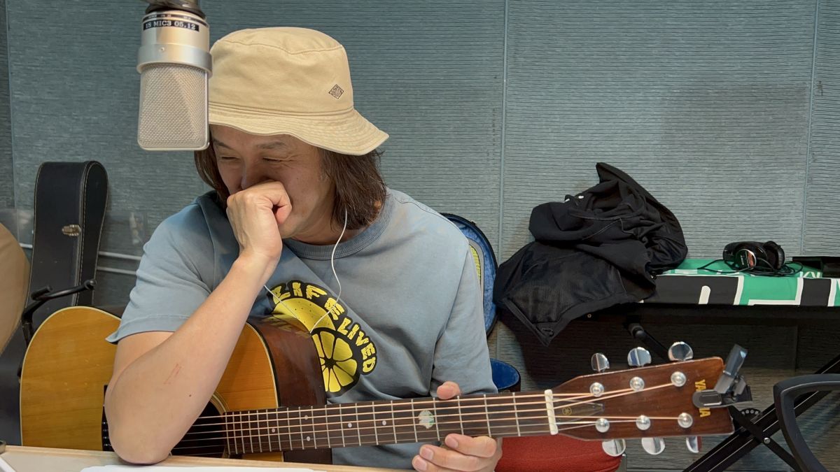 2025年3月27日放送分。もうすぐもうすぐの回。