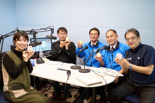 畜産王国みやざき第16回（1.19放送分）