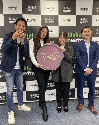 11/12 株式会社ベジタリアンブッチャージャパン 代表取締役 村谷幸彦さん