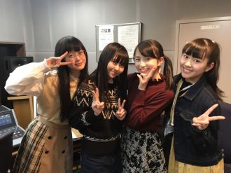 ＞最後は目標を掲げてみよう！第4回目！＜♫さくら学院”ラジオ放送室”♫