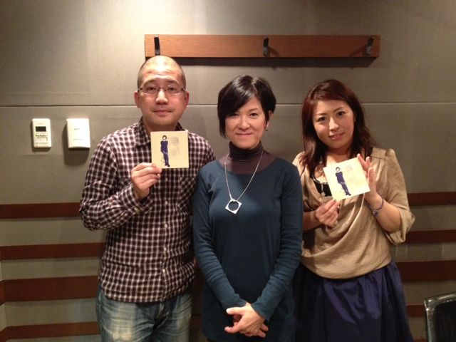 サンデーフリッカーズ　ゲストコーナー！！