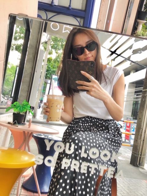 藤井悠のいただき！オカタピ！