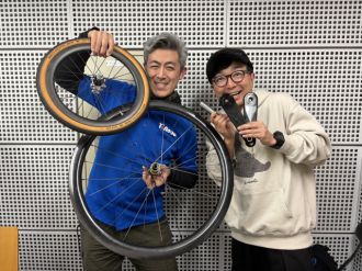 『ワイズロード オリジナルブランド「ANTARES」』、奥平さんのこだわりは？