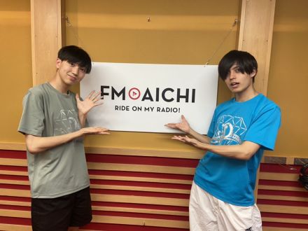 2023年7月18日(火)ON AIR！今週のテーマは、「円頓寺商店街のトリビアネタ」」