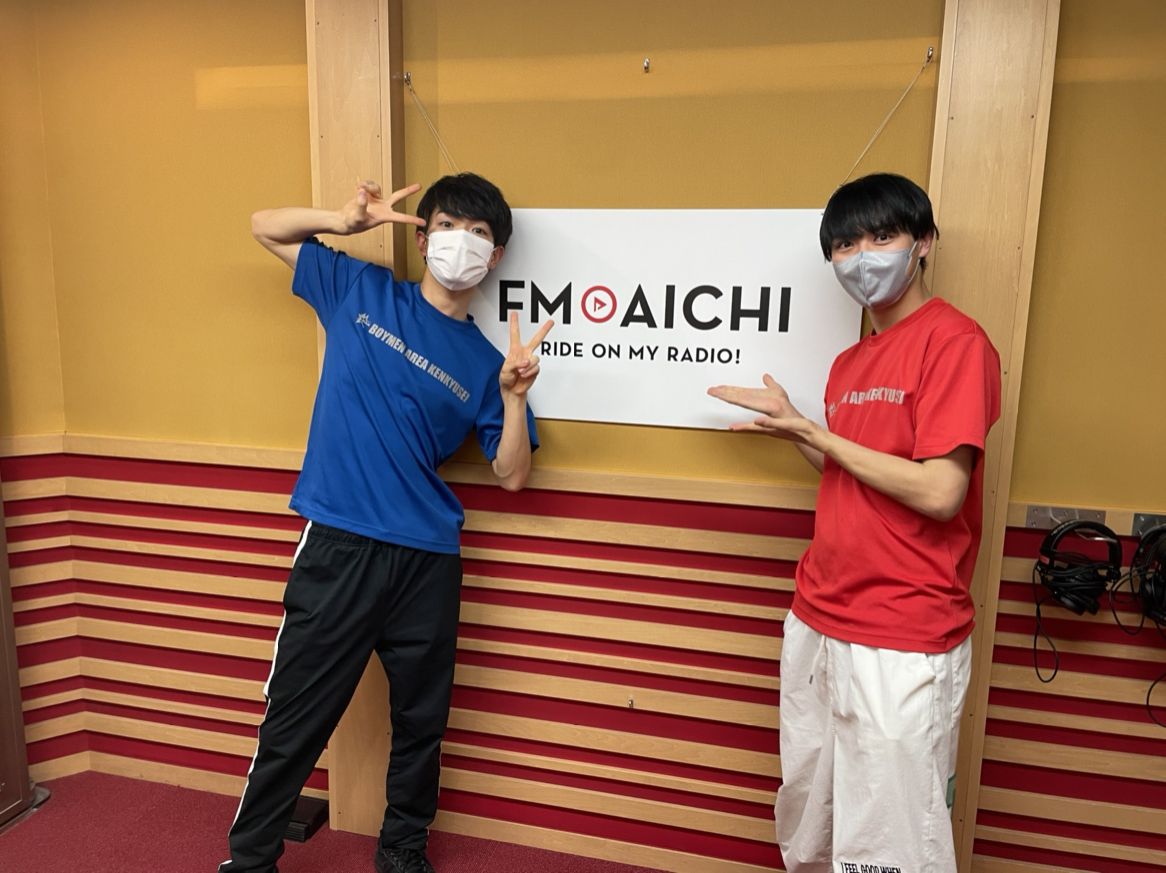 2022年11月24日(木)ON AIR！今週のテーマは、「名古屋のトリビアネタ」