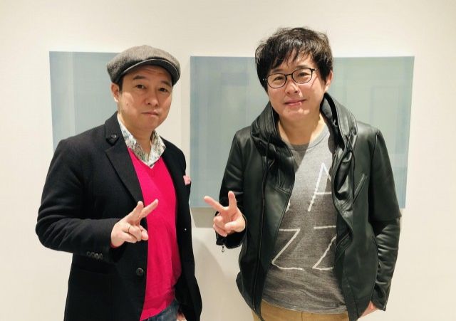 ゴスペラーズ、18年ぶりのアカペラアルバム！