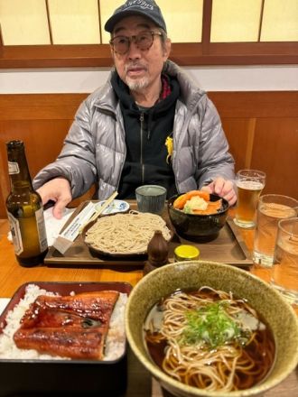 「オカダ家 ルームツアー」をお送りします！