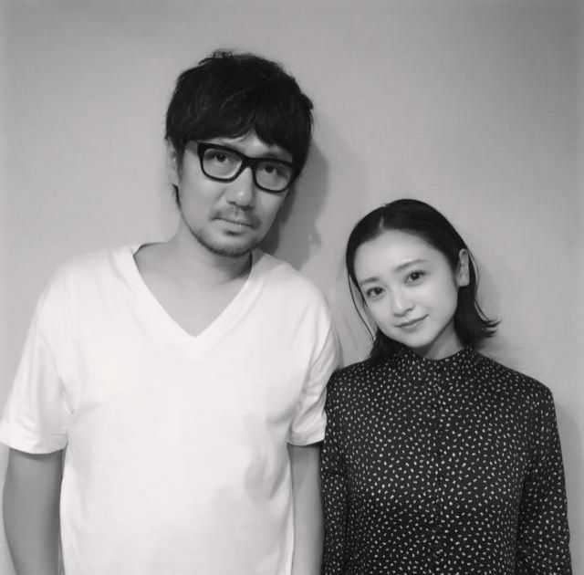 今週は、ゲストに女優の安達祐実さんを、お迎えしました。