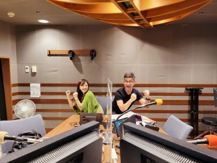 9月21日（水）のAuDee♪♪