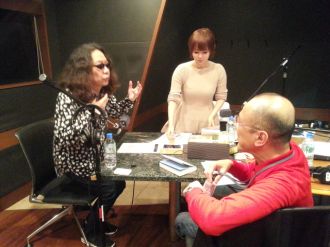 『人生エロエロの話』みうらじゅんさんでした！