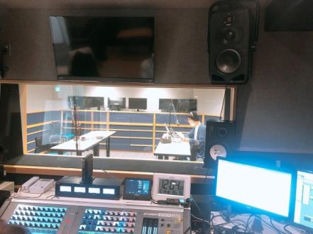 5/28〜の中山優馬RADIO CATCHは…？