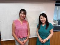 てらすとーくVol.123