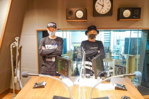 大きな事故もなく、無事に・・？