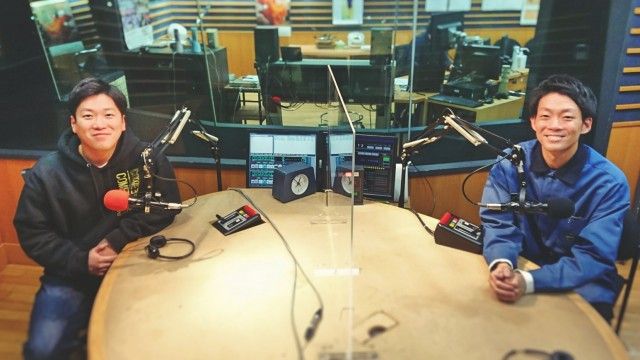 3月18日（木）担当：ネイビーズアフロ