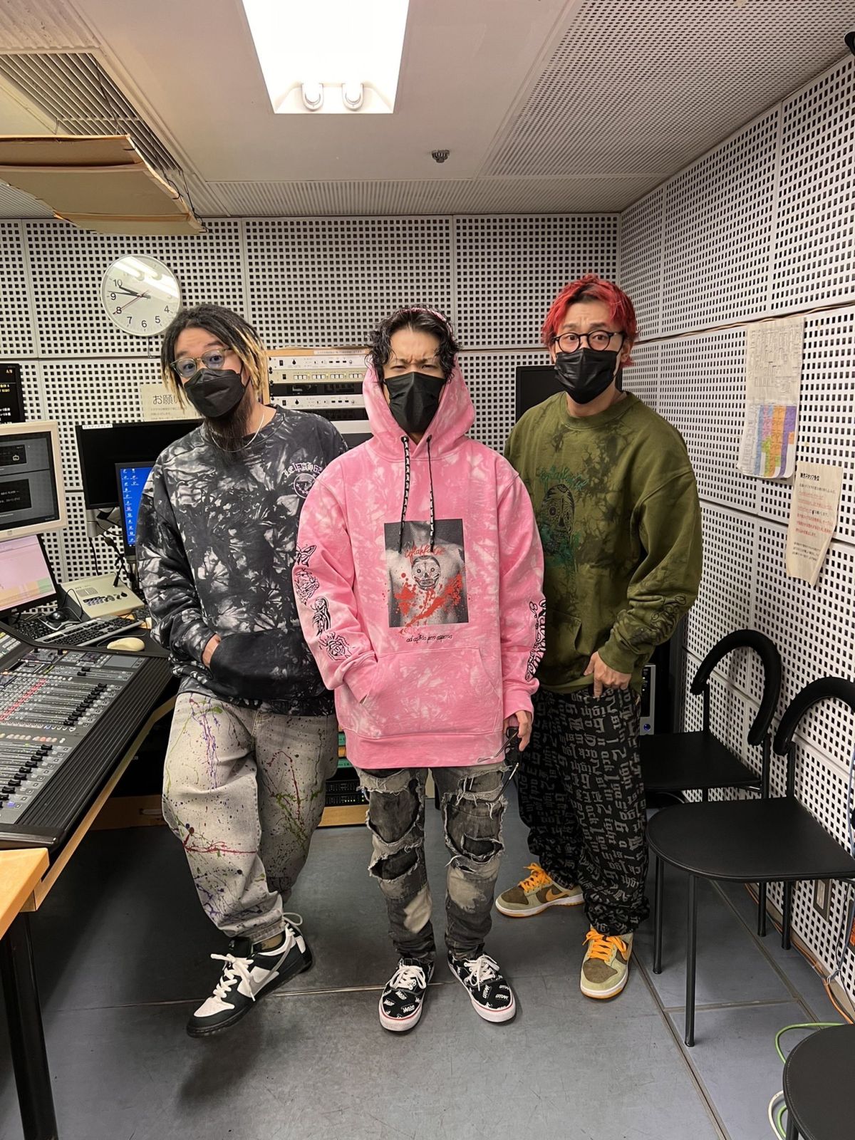 【アフタートーク】20220213