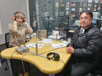 ゲスト：足立和彦さん（南九州税理士会大分県連合会 大分支部）