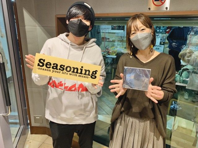 本日のゲスト：Tani Yuukiさん