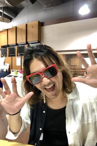 2019年6月26日(水)今日のテーマは【ドクター中松がついに都知事に！】