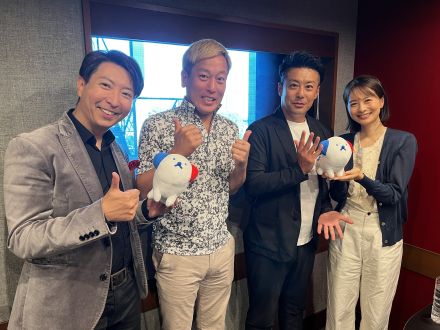 ホットスタッフpresents『ホットなお仕事トーク』_11